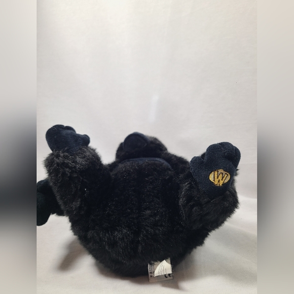 GANZ Webkinz Signature Western Lowland Gorilla - No Code- Read Description - Picture 2 of 4